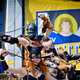 Illustration for article titled Ukraines first ComicCon in Kyiv